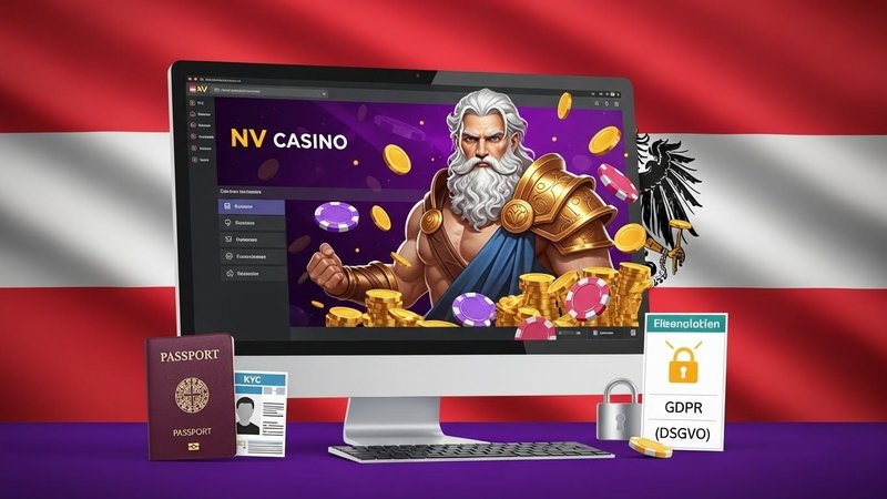 A look at nv casino app