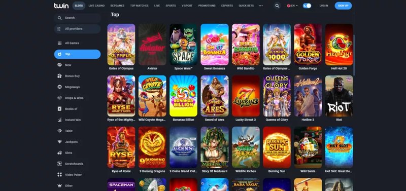 L'avenir du divertissement mobile est-il axé sur les réseaux sociaux ?, casino twin L'avenir du divertissement mobile est-il axé sur les réseaux sociaux ?, casino twin
